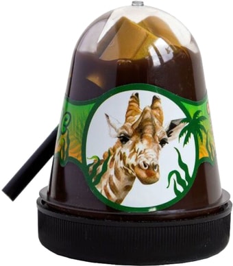Слайм Jungle Slime Жираф BS300-139
