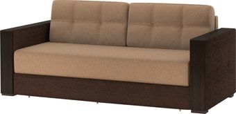 Диван Мебель Холдинг Фостер-1 Ф-1-2НП-2-Gfox-Gch