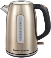 Электрочайник Zigmund & Shtain KE-720