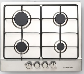 Варочная панель Genberg G6014-STSGK