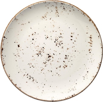 Тарелка обеденная Bonna Grain Gourmet GRAGRM23DZ