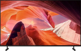 Телевизор Sony Bravia X80L XR-85X80L