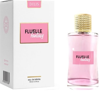 Dilis Parfum Fluelle Fantasy EdT 100 мл