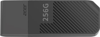 USB Flash Acer BL.9BWWA.528 256GB (черный)