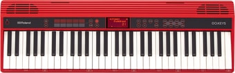 Синтезатор Roland Go:Keys
