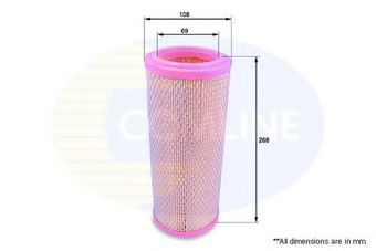 Воздушный фильтр Comline EAF429