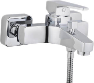 Смеситель Vitra Q-Line [A40778EXP]