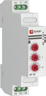 Реле времени EKF PROxima rt-10-12-240