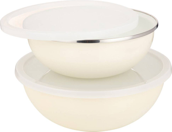 Набор мисок Agness 901-071