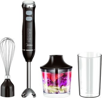 Погружной блендер Midea MC-BL502