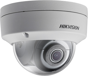 IP-камера Hikvision DS-2CD2123G0E-I(B) (2.8 мм)