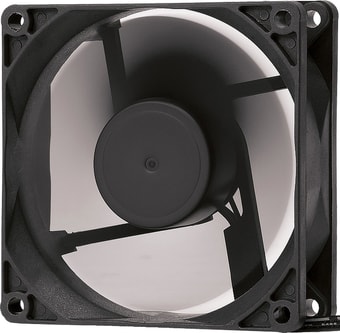 Вентилятор для корпуса CrownMicro CMCF-8025S-800