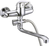 Смеситель G.Lauf KLO6-C149
