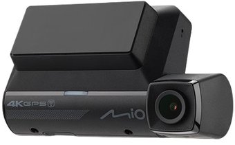 Видеорегистратор-GPS информатор (2в1) Mio MiVue J35