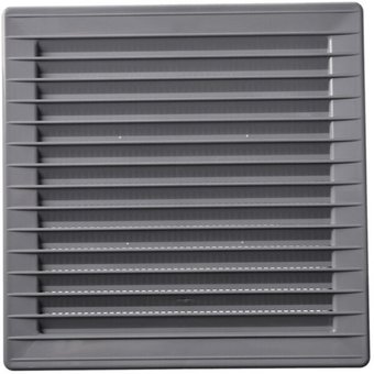 Вентиляционная решетка airRoxy 02-338