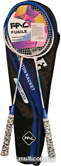 Теннис/бадминтон Ausini Pro-203