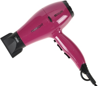 Фен Dewal Midnight 03-107 (фиолетовый)