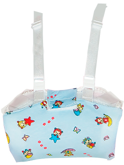 Абдукционный ортез тазобедренного сустава Trives Т-8402 №3-L