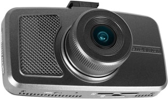 Автомобильный видеорегистратор TrendVision TDR-708 City GPS