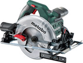 Дисковая пила Metabo KS 55 (600855000)