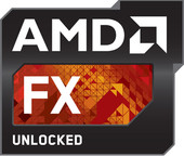 Процессор AMD FX-8320E Black Edition BOX (FD832EWMHKBOX)