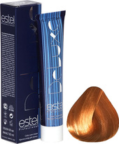 Estel Professional De Luxe 9/35 блондин золотисто-красный