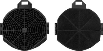 Угольный фильтр ZorG QF-2212 (2 шт)