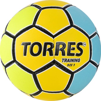 Мяч Torres Training H32153 (3 размер)