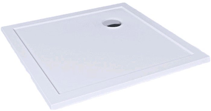 Душевой поддон Акватон Калифорния 90x90