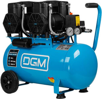 Компрессор DGM AC-450F
