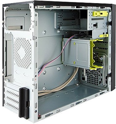 Корпус In Win EFS052 450W 6184288