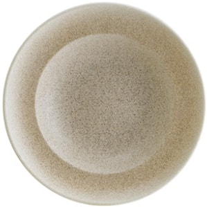 Тарелка обеденная Bonna Luca Salmon Gourmet S-MT-LUCSLGRM27CK