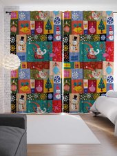 JoyArty Праздник в красках p_78663