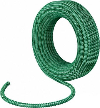 Шланг СибрТех Напорно-всасывающий (3/4", 15 м)