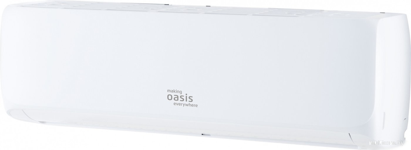 Кондиционер Making Oasis Everywhere O-18 Pro