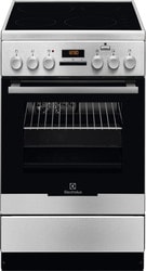 Кухонная плита Electrolux EKI954901X