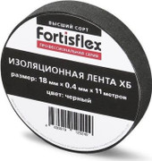 Изолента Fortisflex 71242