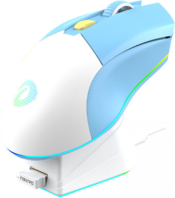 Dareu EM901X Blue-White