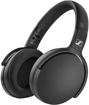 Наушники Sennheiser HD 350BT (черный)