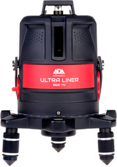 Лазерный нивелир ADA Instruments ULTRALiner 360 4V [A00469]