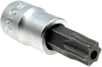 Головка слесарная FORSAGE F-24607840T
