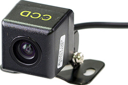 Камера заднего вида Interpower IP-661