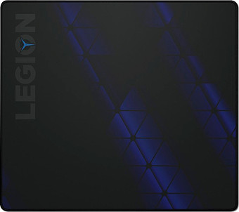 Коврик для мыши Lenovo Legion Gaming L (черный)