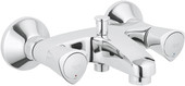 Смеситель Grohe Costa S 25483001