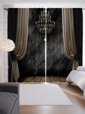 JoyArty Темная комната p_1625