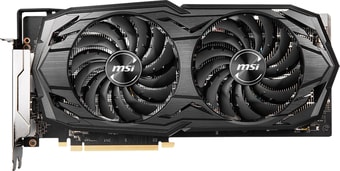 Видеокарта MSI Radeon RX 5600 XT Gaming M 6GB GDDR6