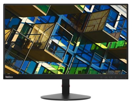 Монитор Lenovo ThinkVision S22e-19