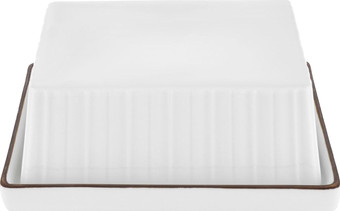 Масленка Walmer Stripe W37001006