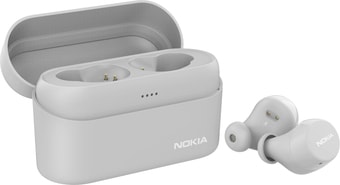 Наушники Nokia Power Earbuds BH-605 (серый)