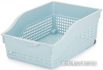 Ящик для хранения Violet Лофт 622041 (бриз)